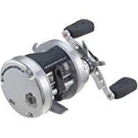 Abu Garcia Ambassadeur - Carrete de Pesca Redondo